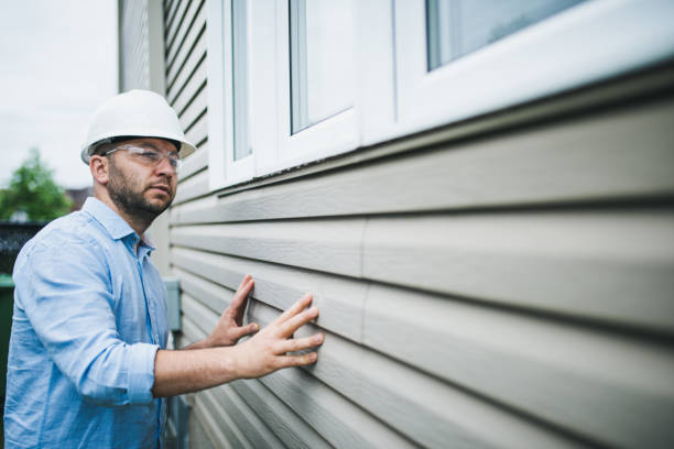 Historical Building Siding Restoration in Harvey, IL